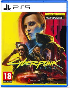 PS5 Cyberpunk 2077 UltimateEdition EU_0