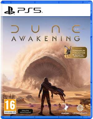 PS5 Dune: Awakening Day One Edition_0