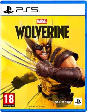 PS5 Marvel's Wolverine_0