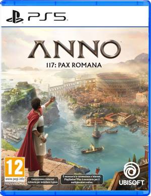 PS5 ANNO 117 Pax Romana EU_0