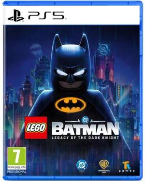PS5 Lego Batman Legacy Of The Dark Knight EU_0