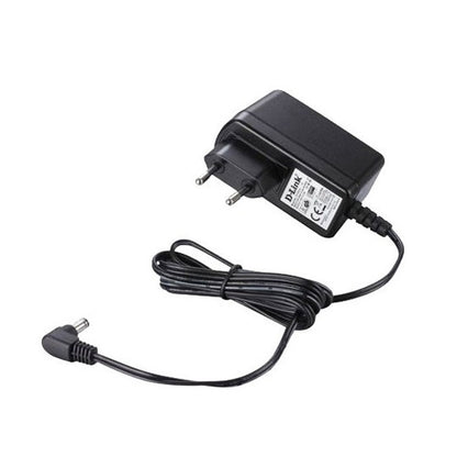 Adaptador de Alimentação D-LINK / Preto / PSM-12V-38-B_0