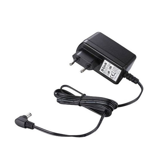 Adaptador de Alimentação D-LINK / Preto / PSM-12V-38-B_0