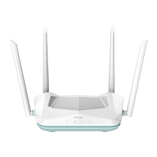D-LINK ROUTER SMART EAGLE PRO AI AX1500_0
