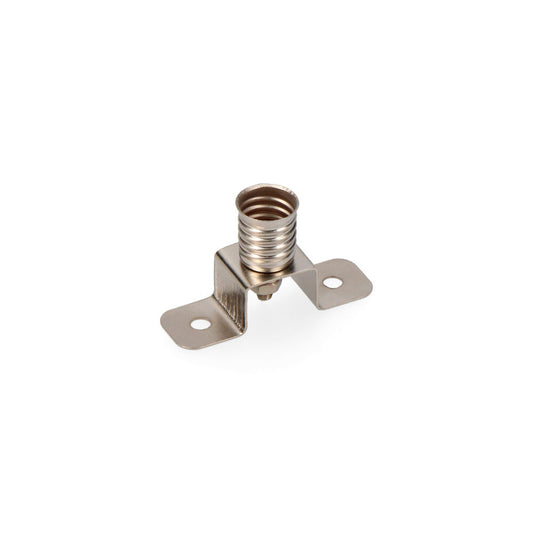 Casquilho miniatura mignonette e10 (retractilado) edm_0