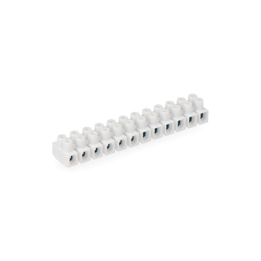 RÃ©gua de junÃ§Ã£o de 2,5mm a 4mm branca homologada (retractilada) edm_0