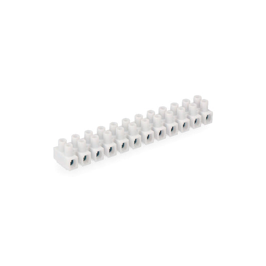 RÃ©gua de junÃ§Ã£o de 4mm a 6mm branca homologada (retractilada) edm_0
