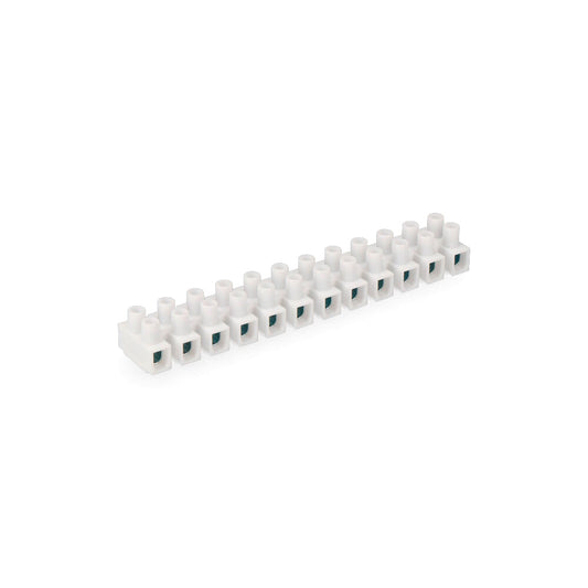 RÃ©gua de junÃ§Ã£o de 10mm branca homologada (retractilada) edm_0