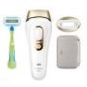 Depilador Braun Silk-expert Pro IPL PL5052 / Preto_0