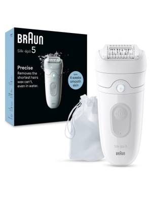 Epilador Braun / Preto / 225052_0