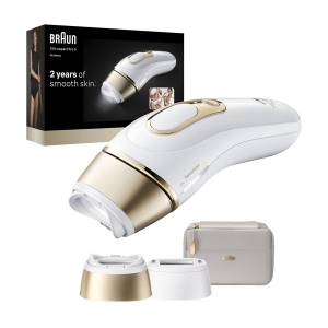 Braun Epilatore a Luce Pulsata Silk Expert Pro 5 PL5210_0