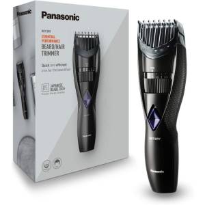 Máquina de Cortar Cabelo Panasonic / Preto / ER-GB37-K503_0