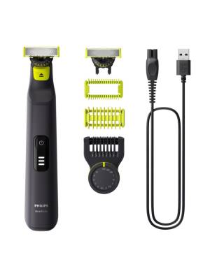 Philips OneBlade Pro 360 QP6542/15 Rosto + Corpo_1