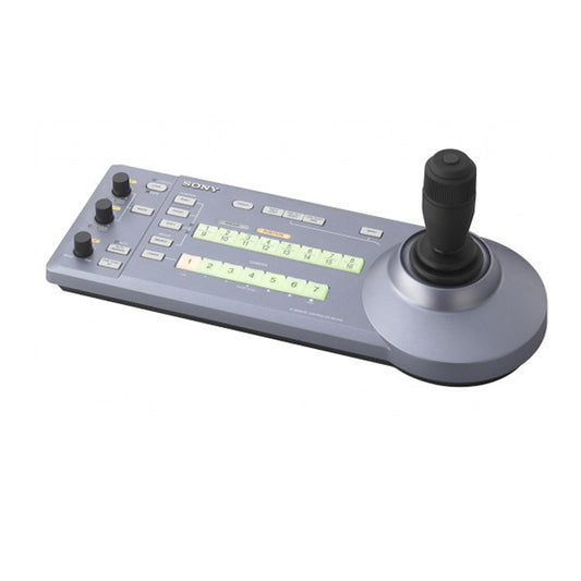 Sony RM-IP10 mando a distancia CÃ¡mara digital Botones_0
