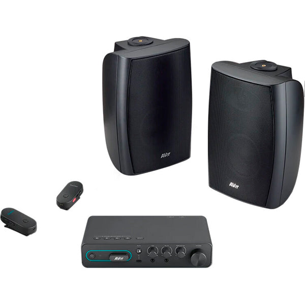 CLASSROOM AUDIO SYSTEM_0