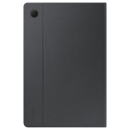 Capa Livro Samsung Galaxy A8 / Cinzenta Escura / #Promo_0