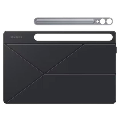 Smart Book Cover Samsung / Preto / 8806095119229_0