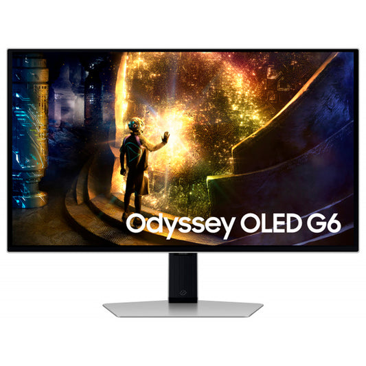 Samsung Monitor G61SD Odyssey OLED G6 (LS27DG612SUXEN)_0