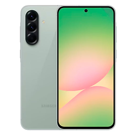 Smartphone Samsung Galaxy A56 5G / Awesome Olive / 128GB / SM-A566BZGAEUB_0