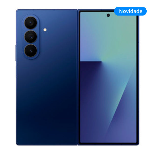Smartphone Samsung / Azul Escuro / 12GB 256GB 6.5" / F966BDBBEU_0