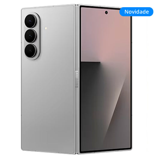 Smartphone Samsung Galaxy Z Fold7 / Cinza Escuro / 16GB 512GB F966BZSCEU_0