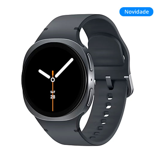 Smartwatch Samsung / Grafite / Galaxy Watch 8 44mm LTE / #NEW_0