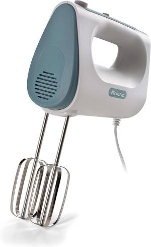 Ariete Sbattitore Breakfast 1545 5 Velocita 450W Bianco_0