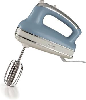 Handmixer ARIETE / Azul Céu / 1548BL_0