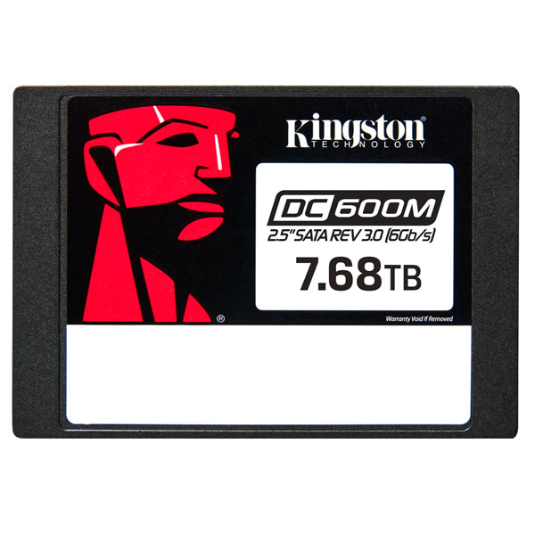 SSD Kingston / DC600ME / 7680 GB_0
