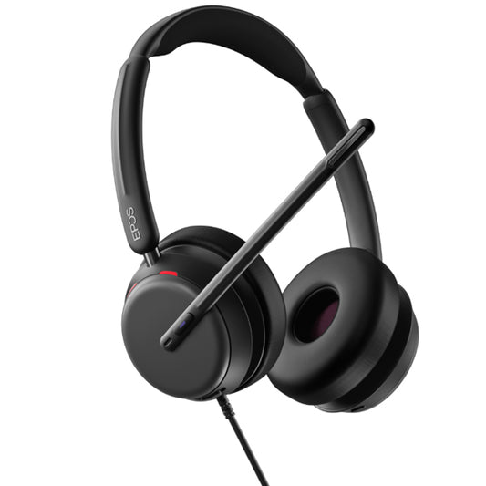 Headset EPOS IMPACT 860T ANC / Preto_0