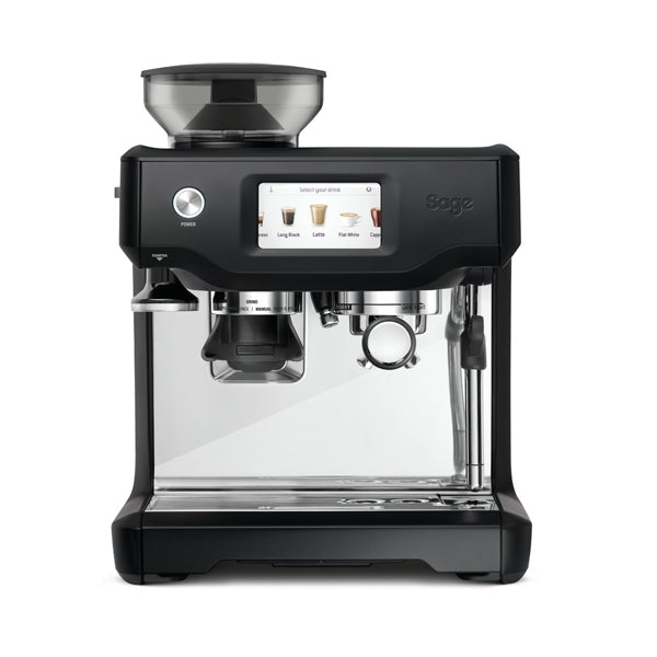 Máquina de Espresso SAGE Barista Touch / Preto / SES880BTR4EEU1_0