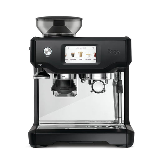 Máquina de Espresso SAGE Barista Touch / Preto / SES880BTR4EEU1_0