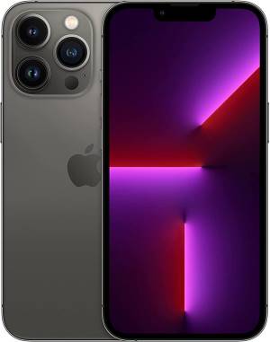 Apple iPhone 13 Pro 512GB 6.1" Graphite ITA MLVH3QL/A_0