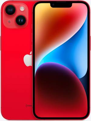 Apple iPhone 14 512GB 6.1" (PRODUCT)RED ITA MPXG3QL/A_0