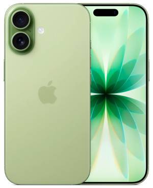 Apple iPhone 17 512GB 6.3" Sage ITA MG6V4QL/A_0