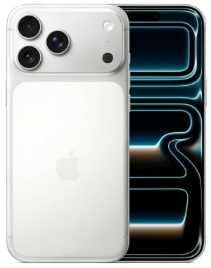 Apple iPhone 17 Pro Max 256GB 6,9" Silver ITA MFYM4QL/A_0