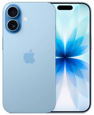 Apple iPhone 17 512GB 6.3" Mist Blue MG6T4ZD/A_0