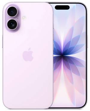 Apple iPhone 17 512GB 6.3" Lavander MG6U4QN/A_0