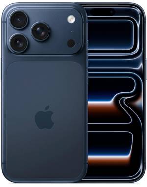 Apple iPhone 17 Pro 1TB 6,3" Deep Blue MG8R4QN/A_0