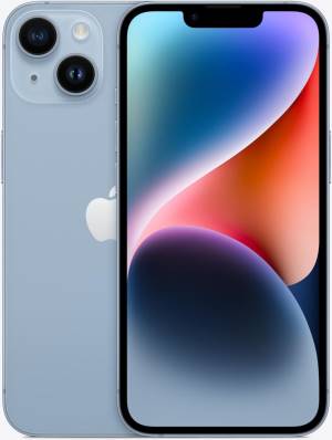 Apple iPhone 14 128GB 6.1" Blue MPVN3HN/A_0