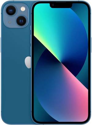Apple iPhone 13 128GB 6.1" Blue MLPK3HN/A_0