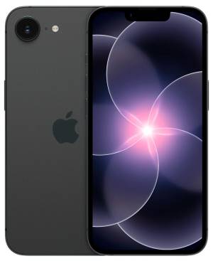Apple iPhone 17e 512GB 6.1" Black MHRY4SX/A_0