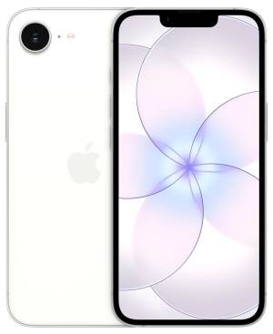 Apple iPhone 17e 512GB 6.1" White MHU04SX/A_0