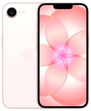 Apple iPhone 17e 512GB 6.1" Soft Pink MHU34SX/A_0