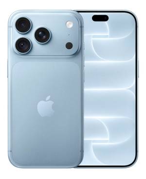 Apple iPhone 18 Pro 256GB 6.3" Glacier MJRT4ZD/A_0