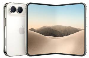 Apple iPhone Duo 256GB 5.4"/7.6" Star White MK2D4QN/A_0