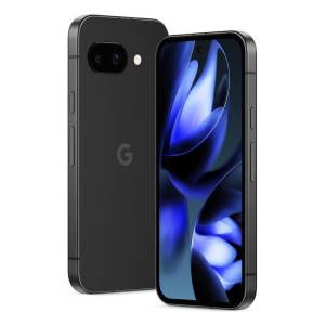 Smartphone Google Pixel 9a 128GB / Preto / GA05769-GB_0