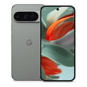 Google Pixel 9 Pro 16+512GB6.3" 5G Slate Gray EU_0