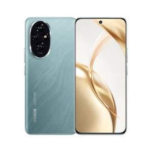 Honor 200 12+512GB 6.7" 5G Emerald Green DS ITA_0