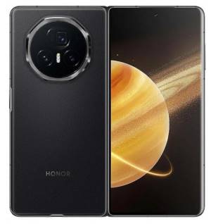 Honor Magic V3 12+512GB 6.43" 5G Black DS OPT_0